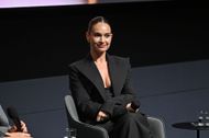"Swiped" New York Screening Event - Source: Getty